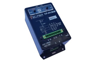 TF-RVMM